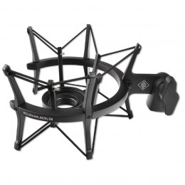 Neumann EA 4 MT эластичный подвес