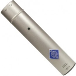 Neumann KM 183D Микрофон конденсаторный