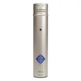 Neumann KM 184 D Микрофон конденсаторный