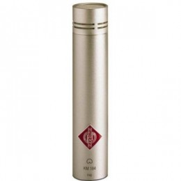 Neumann KM 184 NI Микрофон конденсаторный