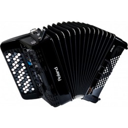 Roland FR-1XB Black Цифровой баян