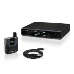 Sennheiser EW D1-CI1-H-EU цифровая инструментальная радиосистема