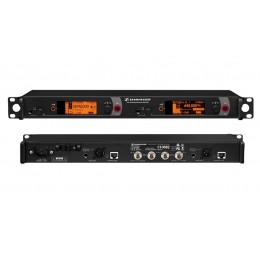 Sennheiser EM 2050-AW-X Сдвоенный приёмник
