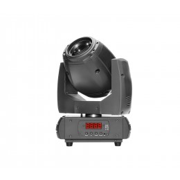PR Lighting JNR-8124G Световой прибор полного вращения JNR 90L B