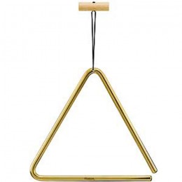 Meinl TRI20B Треугольник, медь, 20см