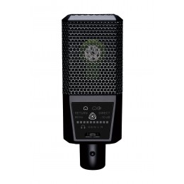 Lewitt DGT450 USB студийный микрофон кардиоидный с большой диафрагмой