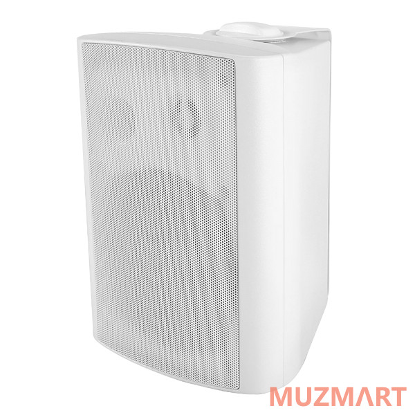 CMX Audio WSK-420CW Громкоговоритель настенный 4"+1.5" Two Way