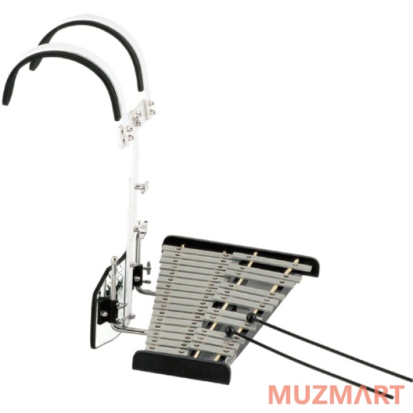 AP Percussion GS-0632 Маршевый глокеншпиль (металлофон) f5-c8 , 2 2/3 октавы