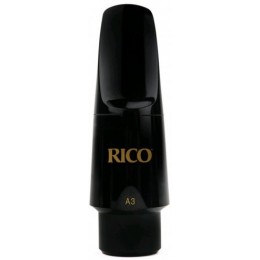 Rico RRGMPCASXA3 Мундштук для альт саксофона