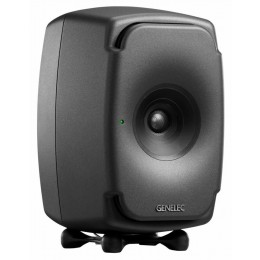 Genelec 8331AP активный 3-полосный коаксиальный монитор ближнего поля.