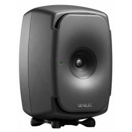 Genelec 8341AP активный 3-полосный коаксиальный монитор ближнего поля.