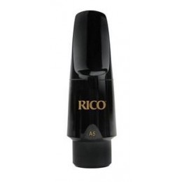 Rico RRGMPCASXA5 Мундштук для альт саксофона