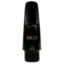 Rico RRGMPCASXA7 Мундштук для альт саксофона