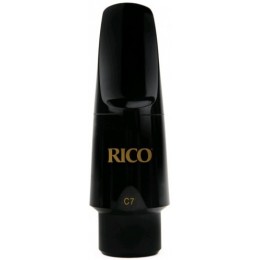 Rico RRGMPCASXC7 Мундштук для альт саксофона