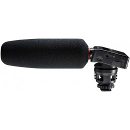 Tascam DR-10SG портативный накамерный рекордер