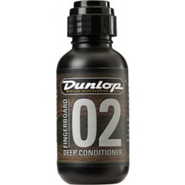 Dunlop 6532 Fingerboard 02 Deep Conditioner Кондиционер для накладки грифа