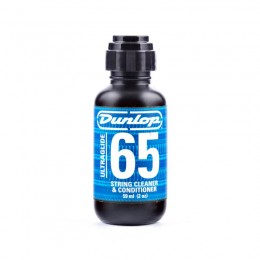 Dunlop 6582 Ultraglide 65 String Conditioner Жидкость для чистки струн