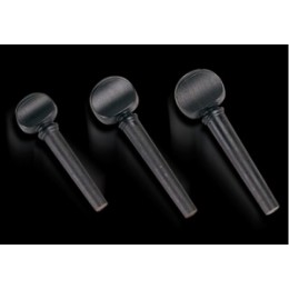 Dunlop НЕ921 механика колковая для скрипки 3/4