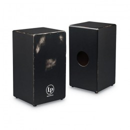 Latin Percussion 1428NYBS Americana Black Box String Cajon кахон