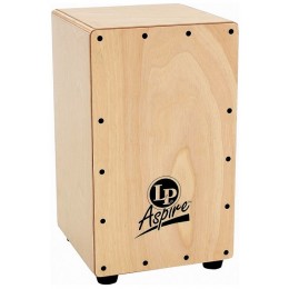 Latin Percussion LPA1330 Aspire Junior Cajon кахон