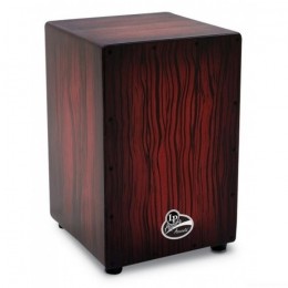Latin Percussion LPA1332-DWS Aspire Accents Cajon Dark Wood кахон