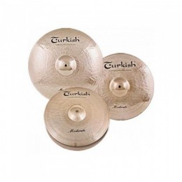 Turkish C-Set 1 Комплект тарелок